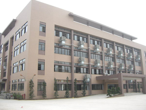 電子廠降溫環(huán)?？照{(diào)解…