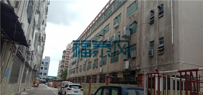 東莞橫瀝水冷空調(diào)降溫效果咋樣？