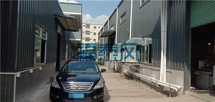 廠房降溫設(shè)備為什么選擇環(huán)?？照{(diào)呢？