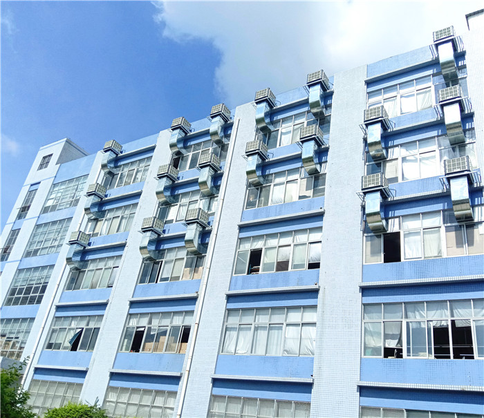 東莞環(huán)保空調(diào)廠家為什么要上門勘察才能設計降溫方案？