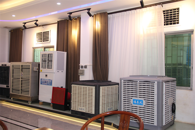紹興1.5kw水冷空調(diào)