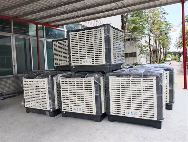 夏季電子廠降溫措施！