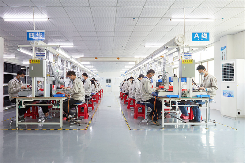 車間高溫30度如何降溫？