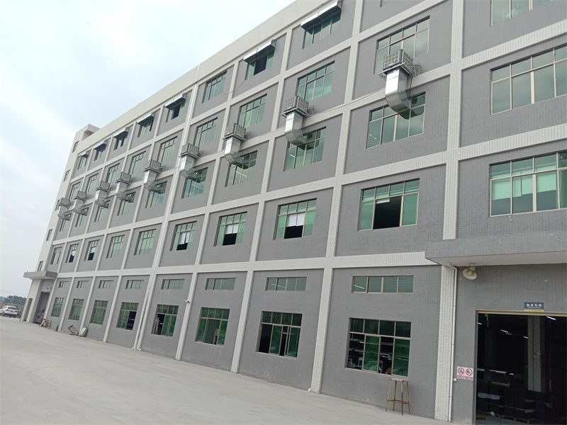 100車間降溫方法！