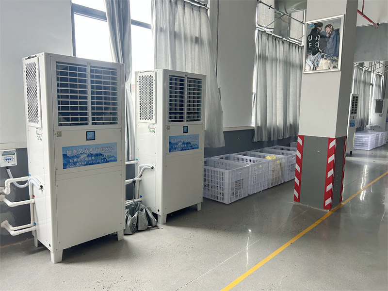 工業(yè)省電空調(diào)的能耗？