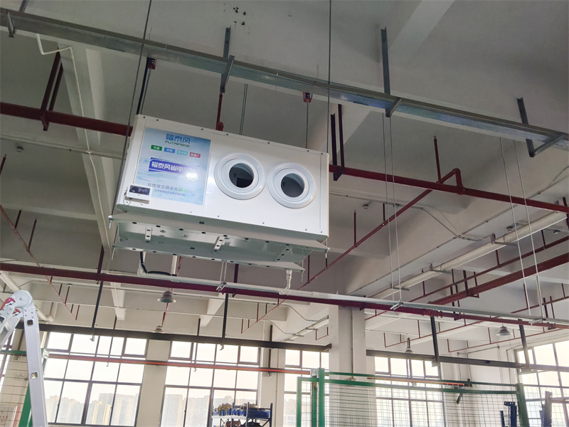 鄭州廠房降溫設(shè)備！