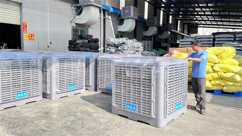 冷風機不制冷什么原因？